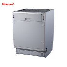 Home Use Freestanding Built in Dish Washing Machine/Freestanding Dishwasher